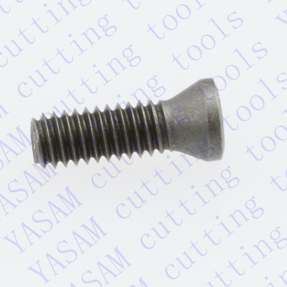 12955-M2.5h0.6x8xD3.6xT8 insert screws